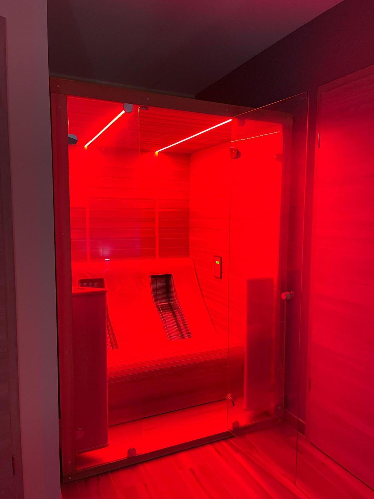 La Valentine Love Room Gites Des 3 Lavoirs Bourogne 외부 사진